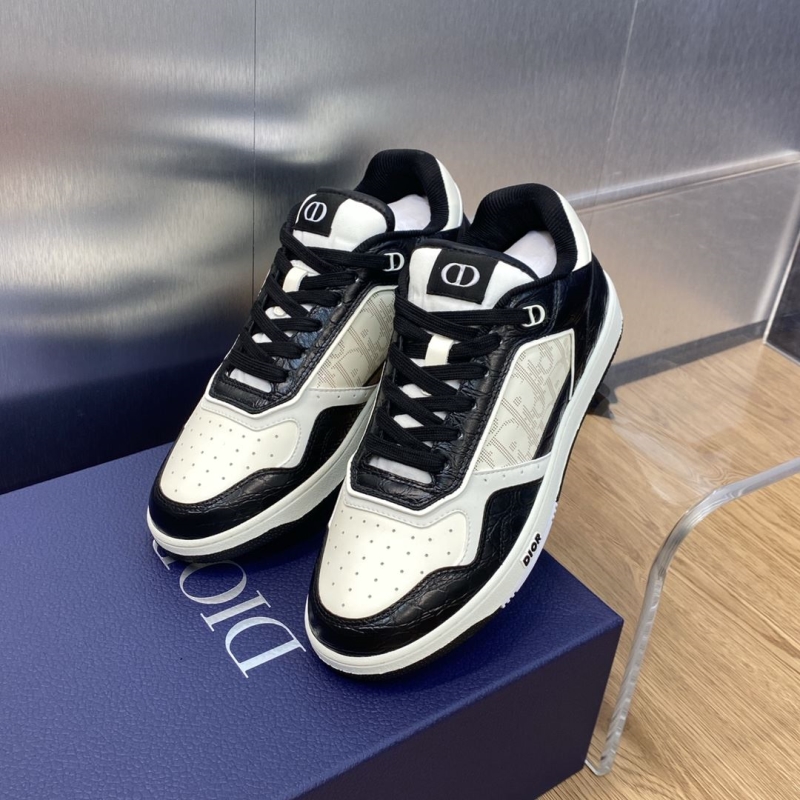 Christian Dior Casual Shoes